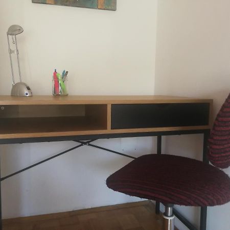 Millenca Apartment 伊佐拉 外观 照片