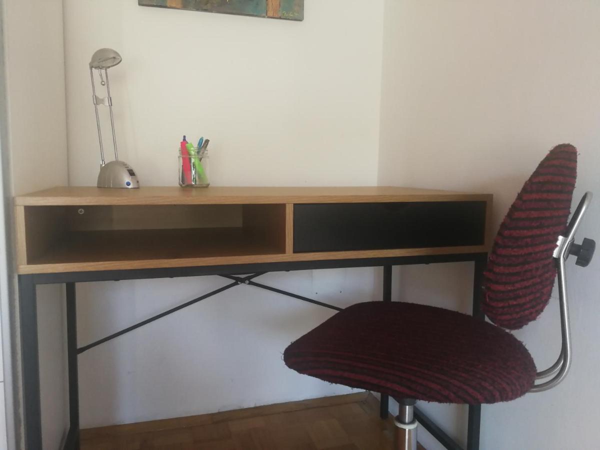 Millenca Apartment 伊佐拉 外观 照片