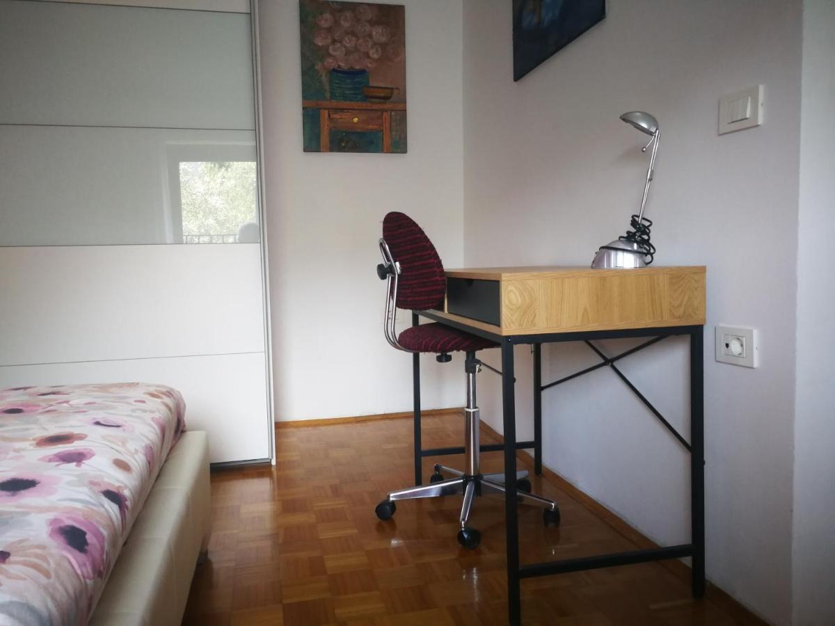 Millenca Apartment 伊佐拉 外观 照片