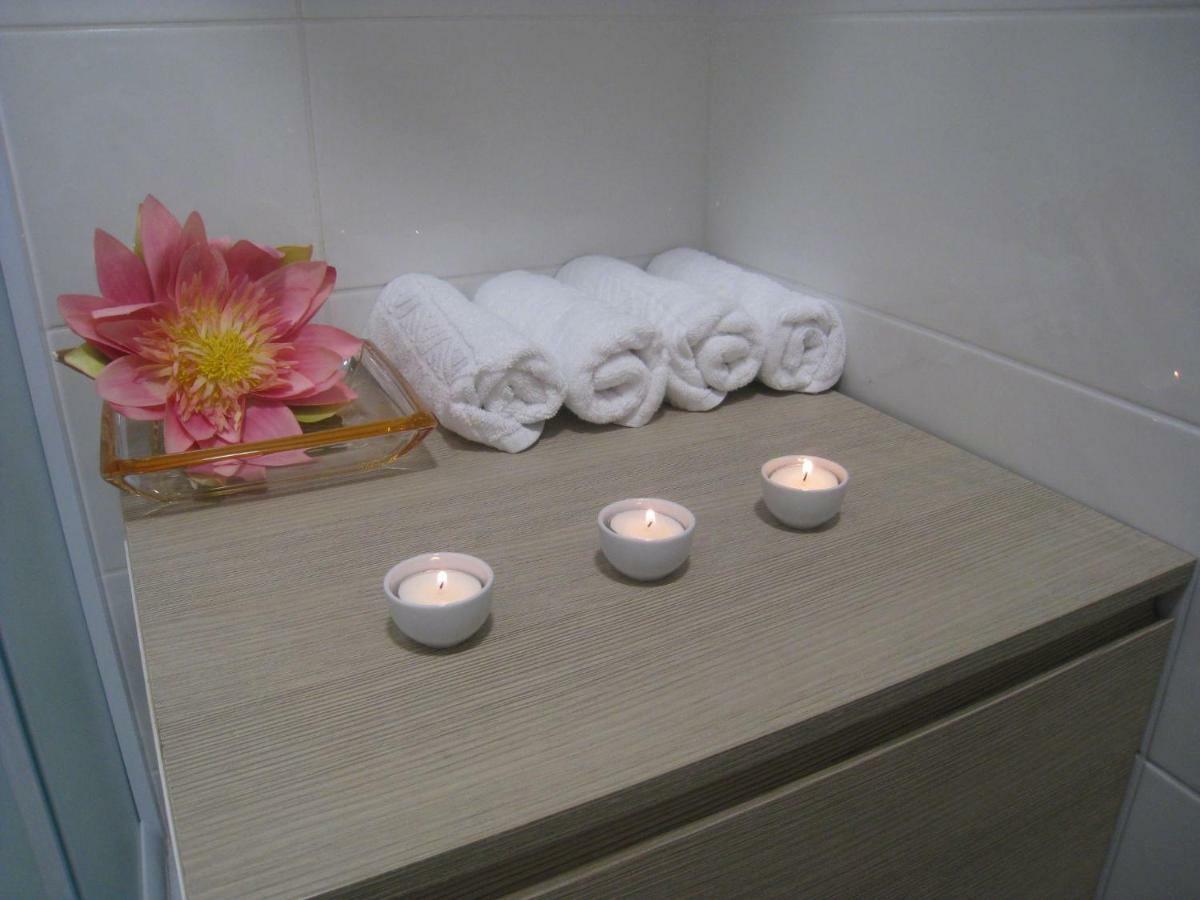Millenca Apartment 伊佐拉 外观 照片