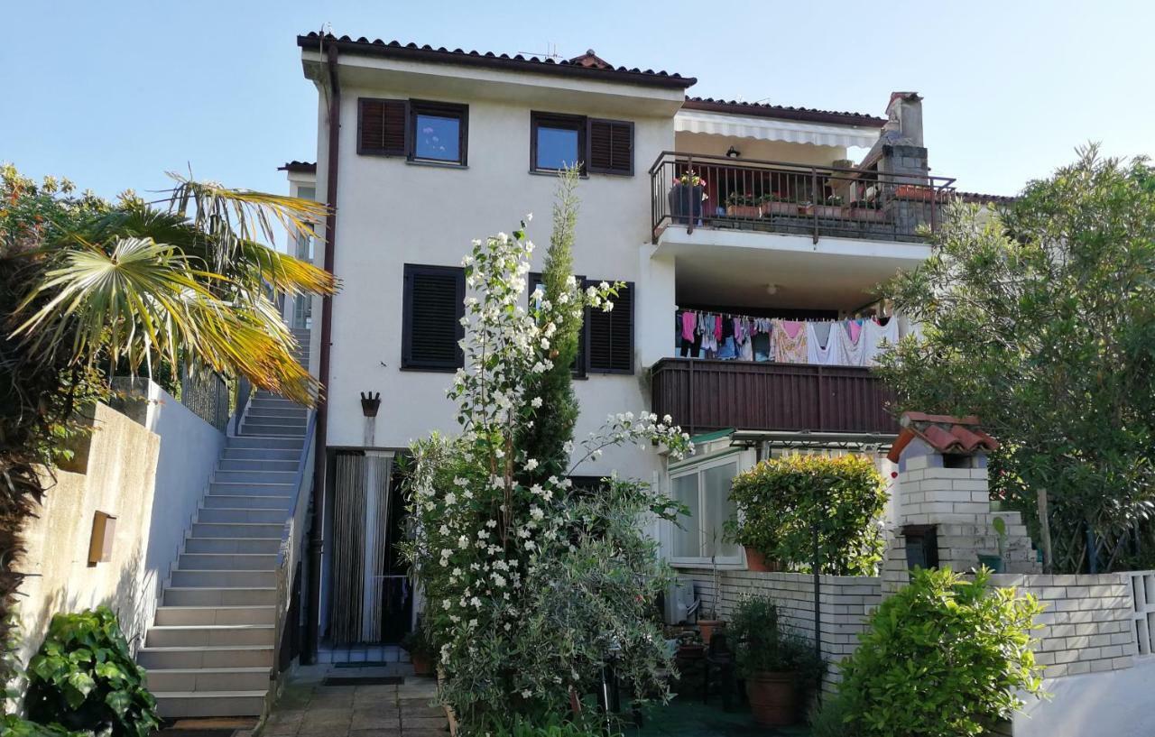Millenca Apartment 伊佐拉 外观 照片